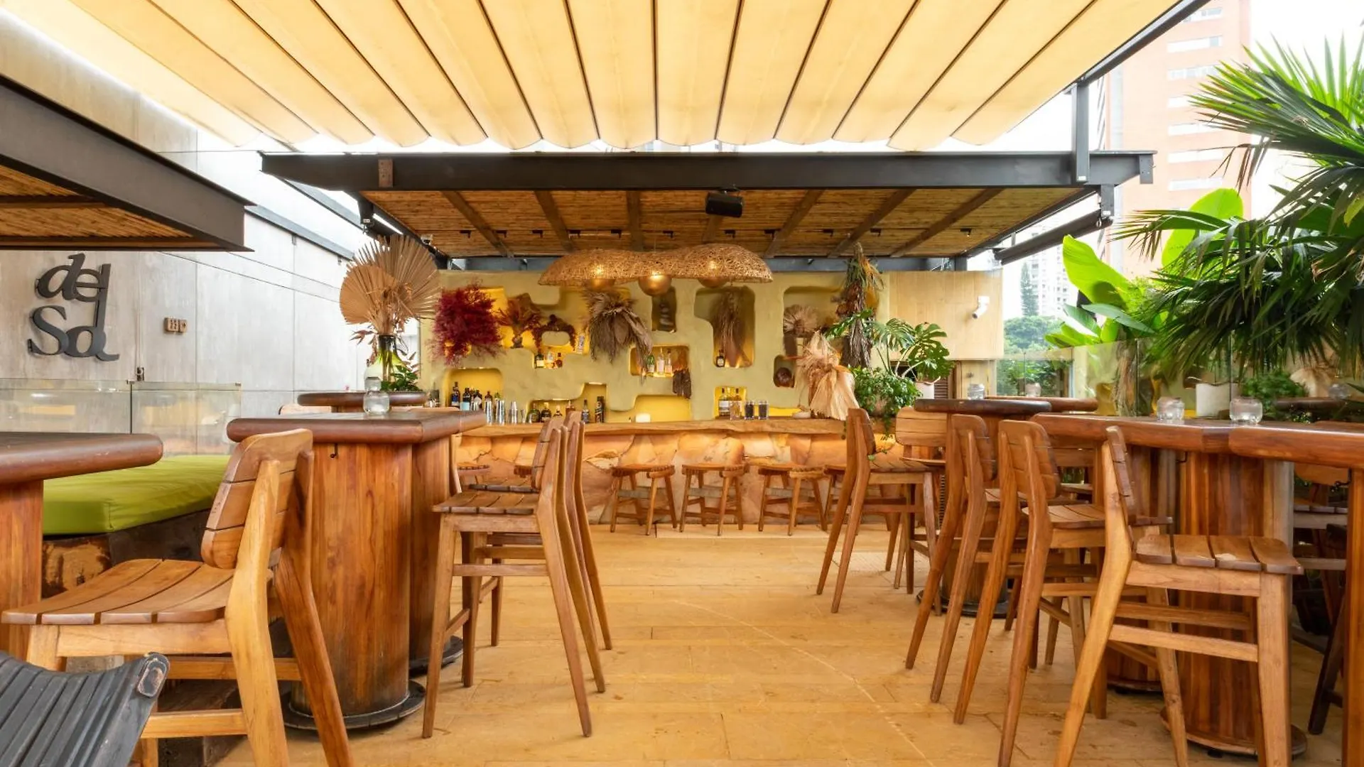 *****  23 Hotel Medellin Colombia