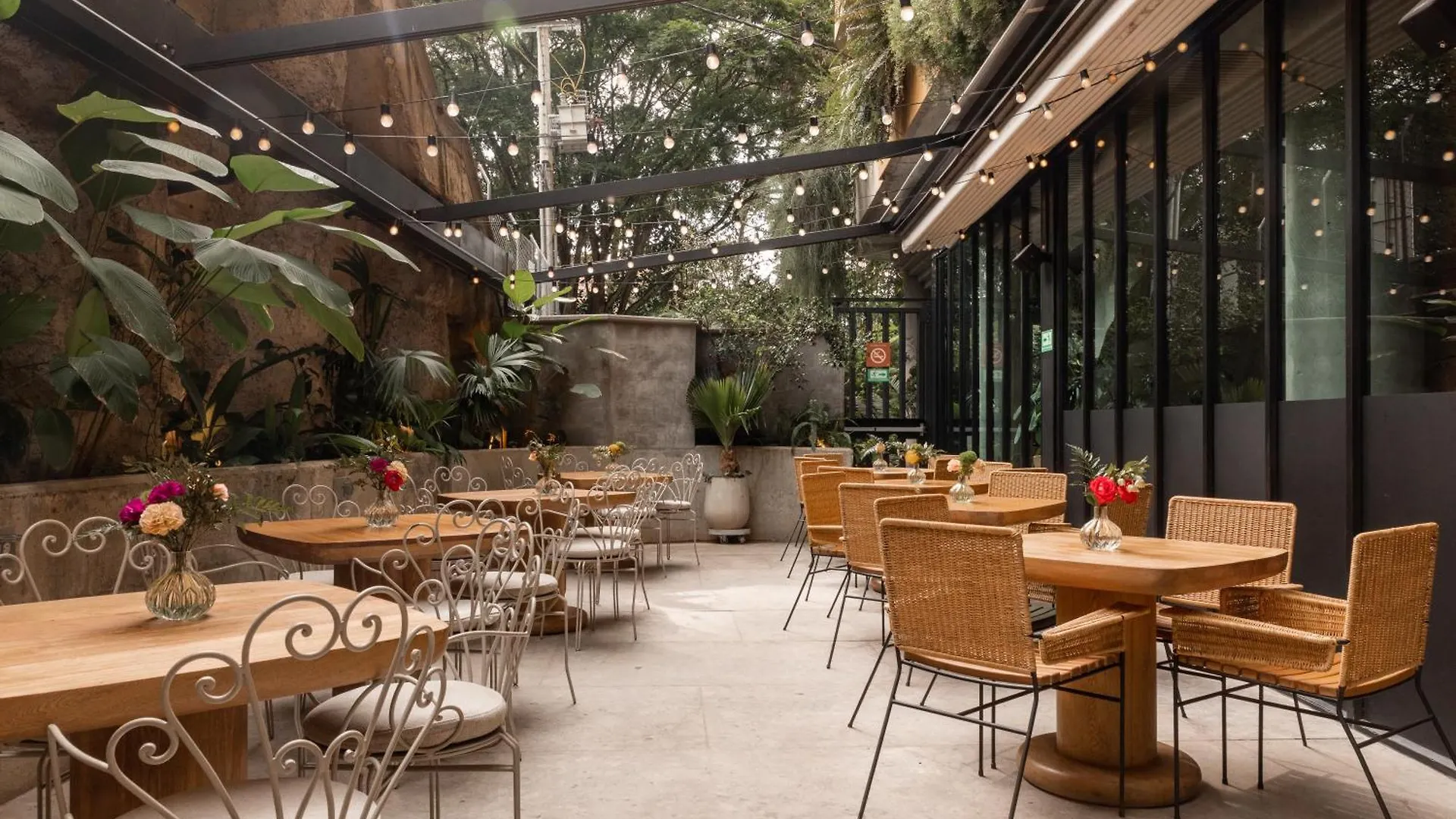 23 Hotel Medellin Colombia