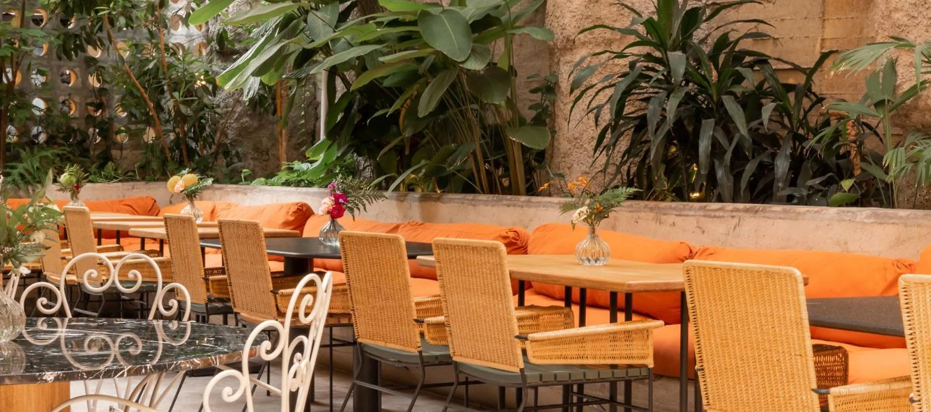 23 Hotel Medellin