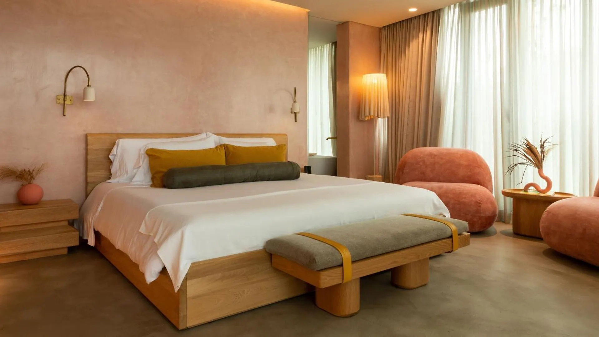 *****  23 Hotel Medellin Colombia