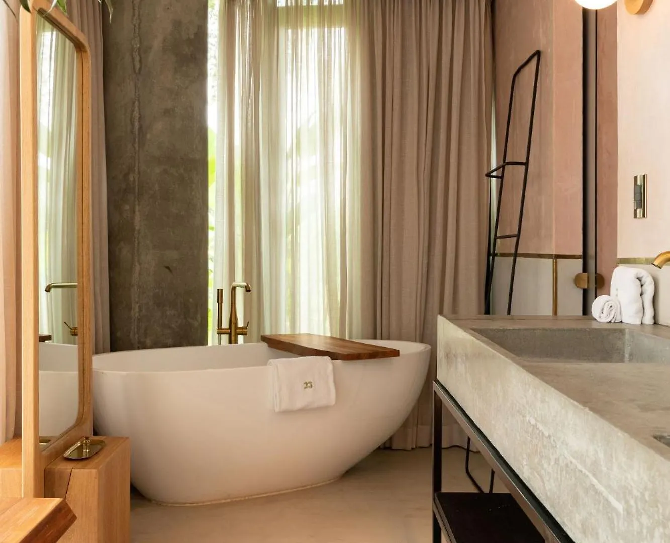 23 Hotel Medellin