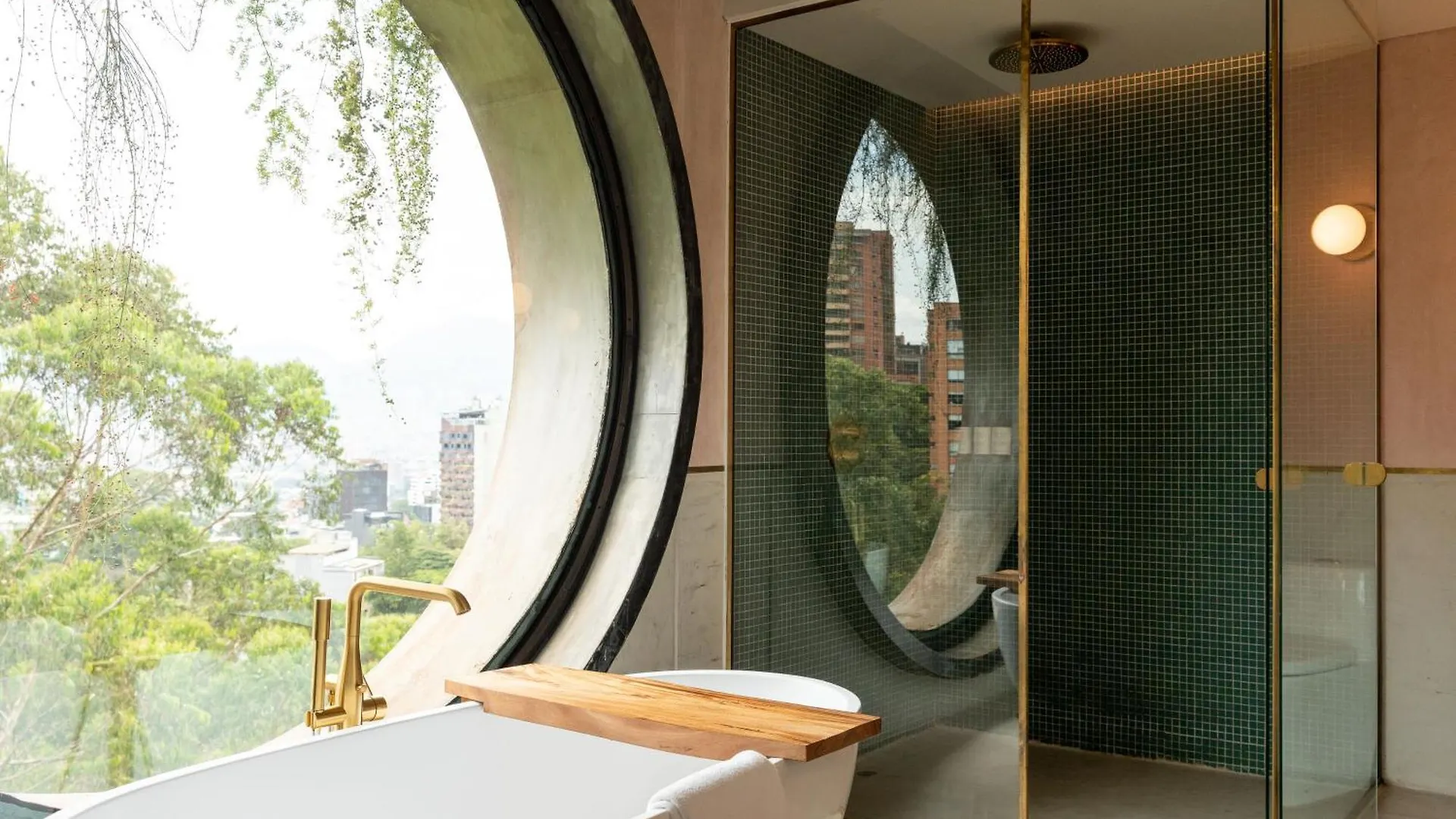 *****  23 Hotel Medellin Colombia