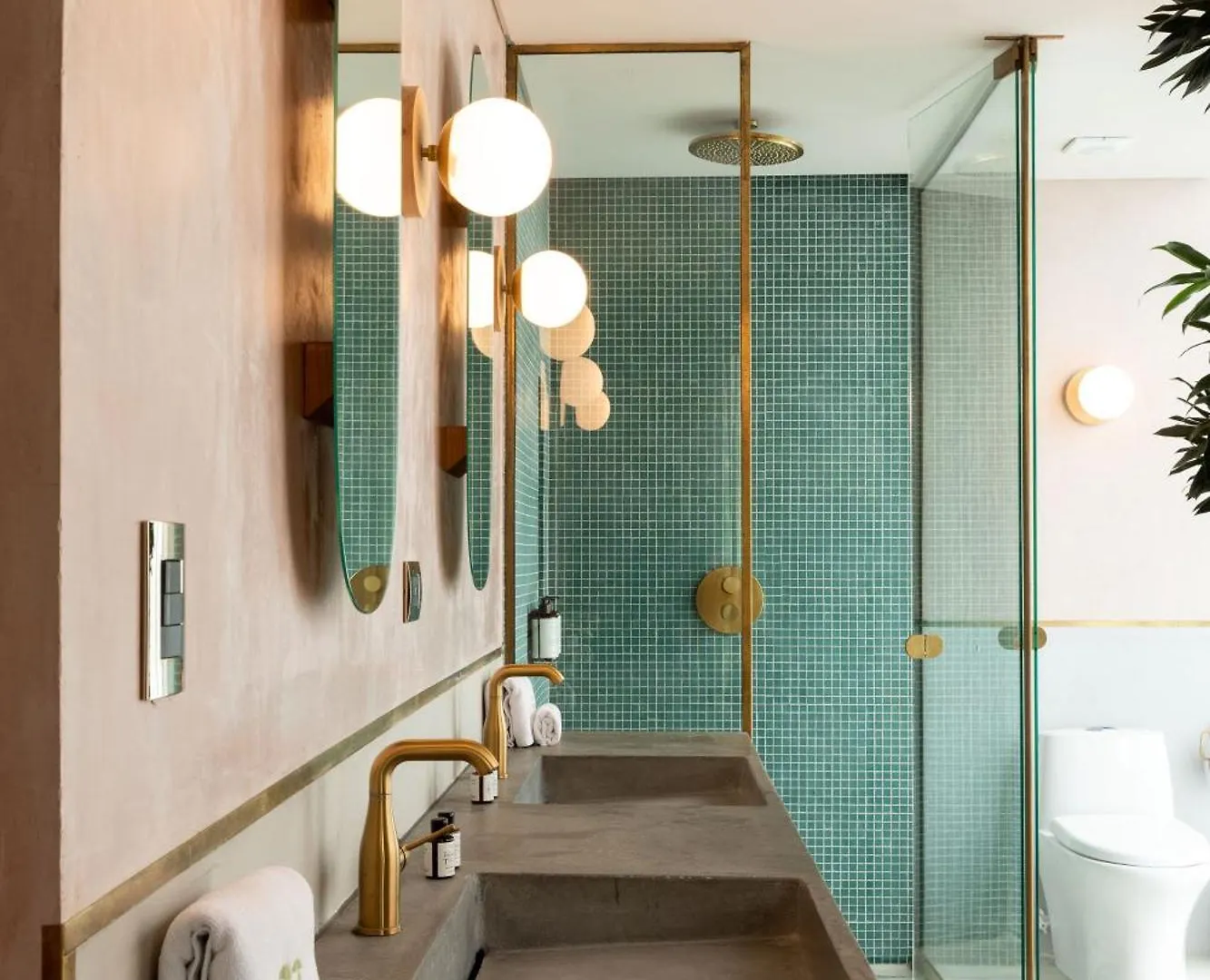 23 Hotel Medellin