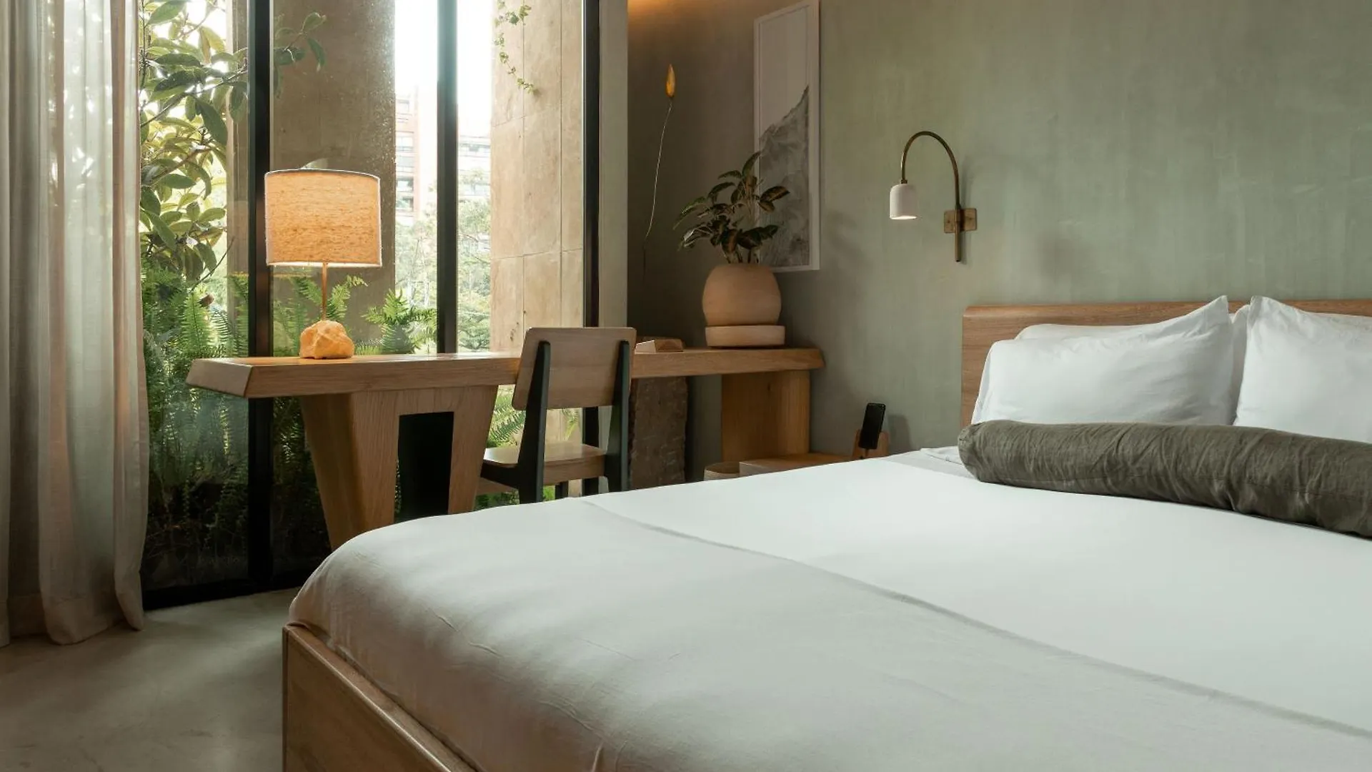 23 Hotel Medellin