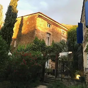 Les Aiguières En Provence Couette-café Suze-la-Rousse
