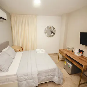 Abel Boutique House Séjour chez l'habitant Cartagène