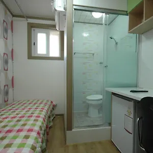 Prime Vill Oneroomtel ゲストハウス