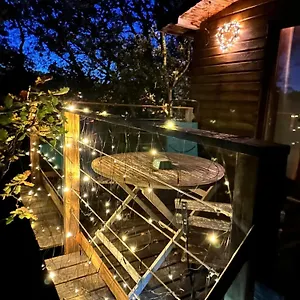 La Des Amoureux Couette-café Barjols