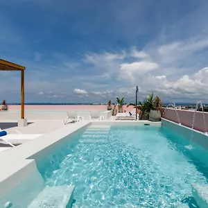 Bondo Estudio Appartement Cartagène