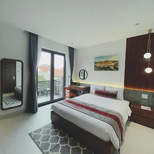 Hotel The Dragon