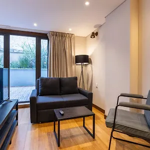 Amazing Loft In Candelaria Apartment