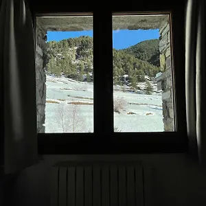Sant Andreu Appart hôtel Arinsal