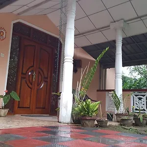Gasthof Lalanga
