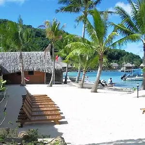 Royal Hotel Bora Bora