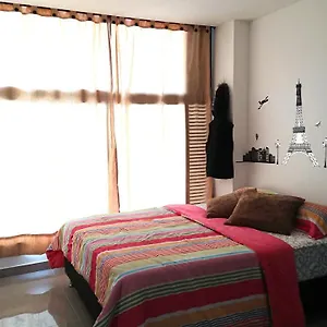 Apartasuites Molinos Medellín