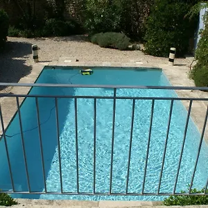 Le Petit Miracle Hotel Oppède