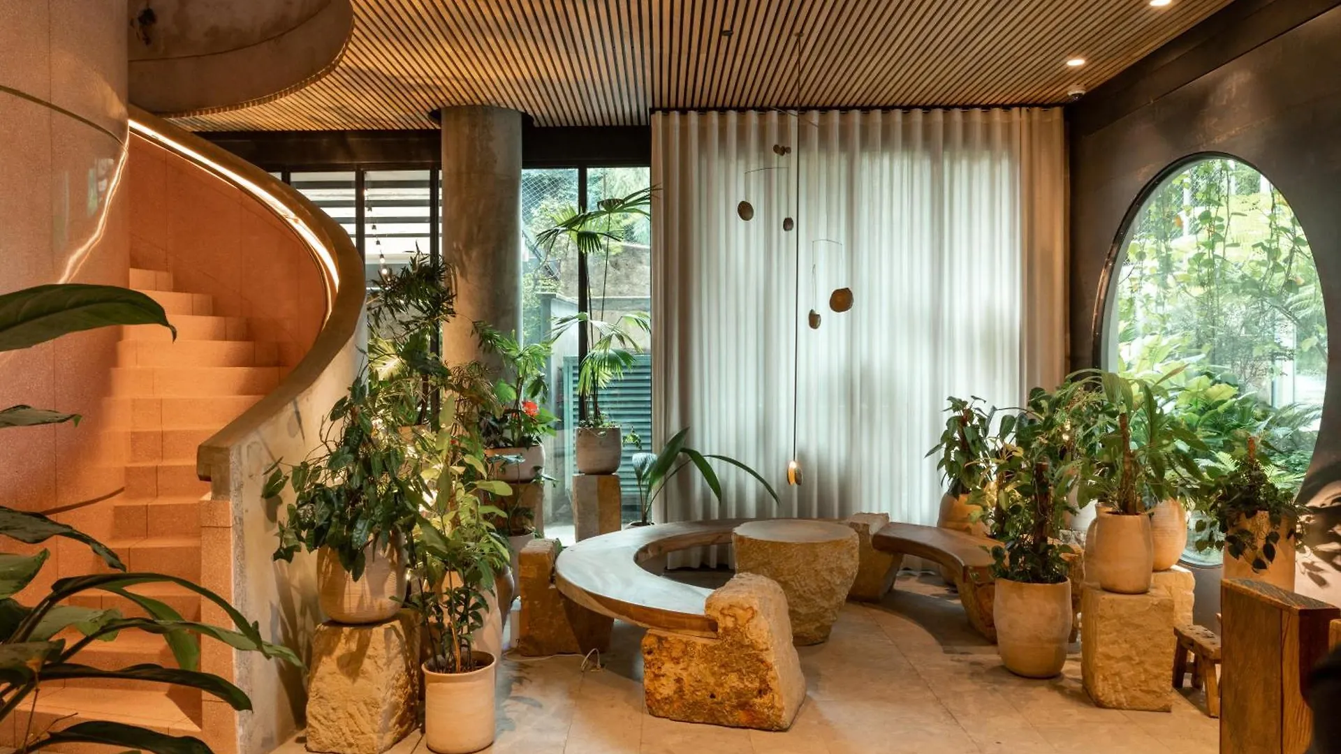 23 Hotel Medellín