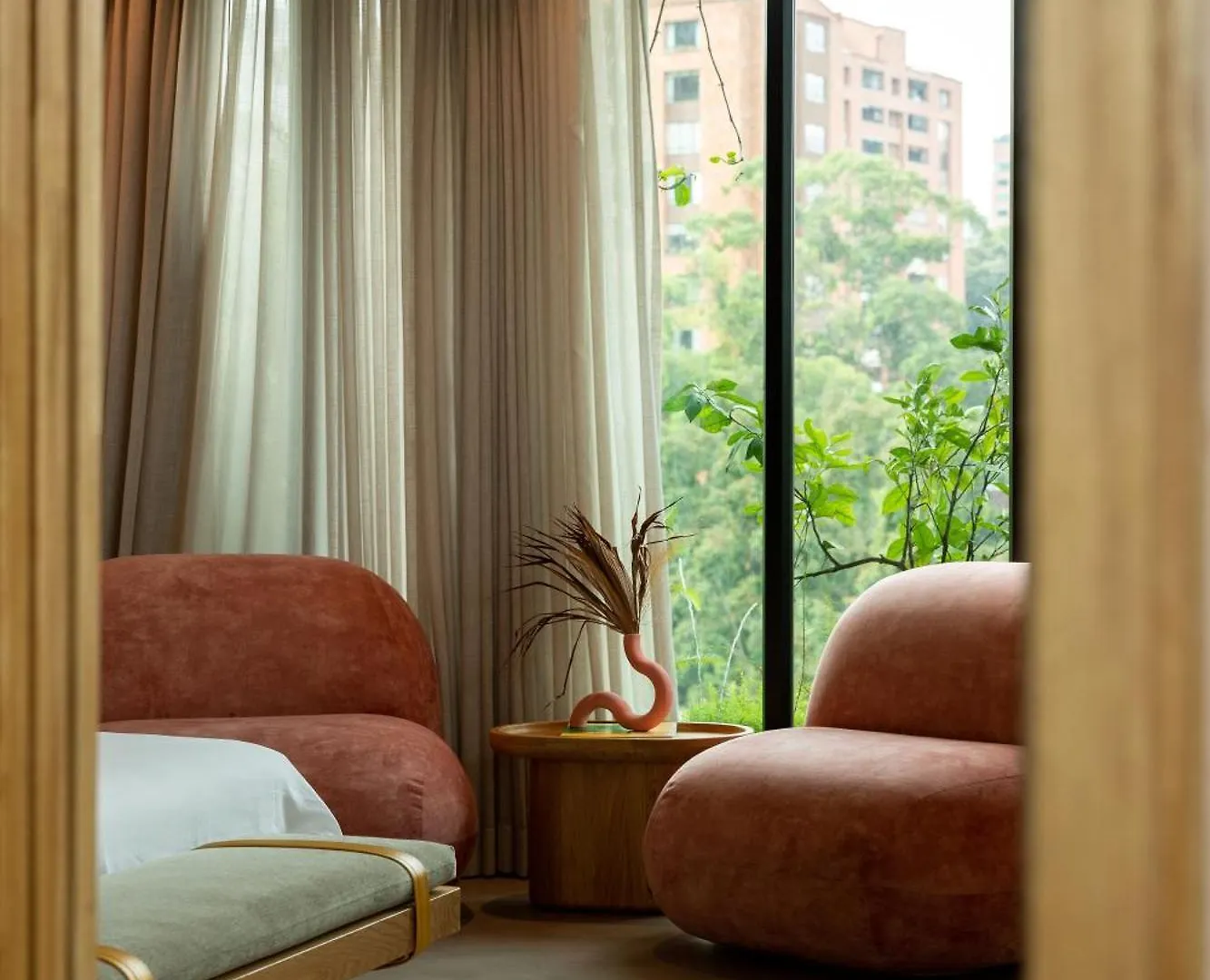 23 Hotel Medellín