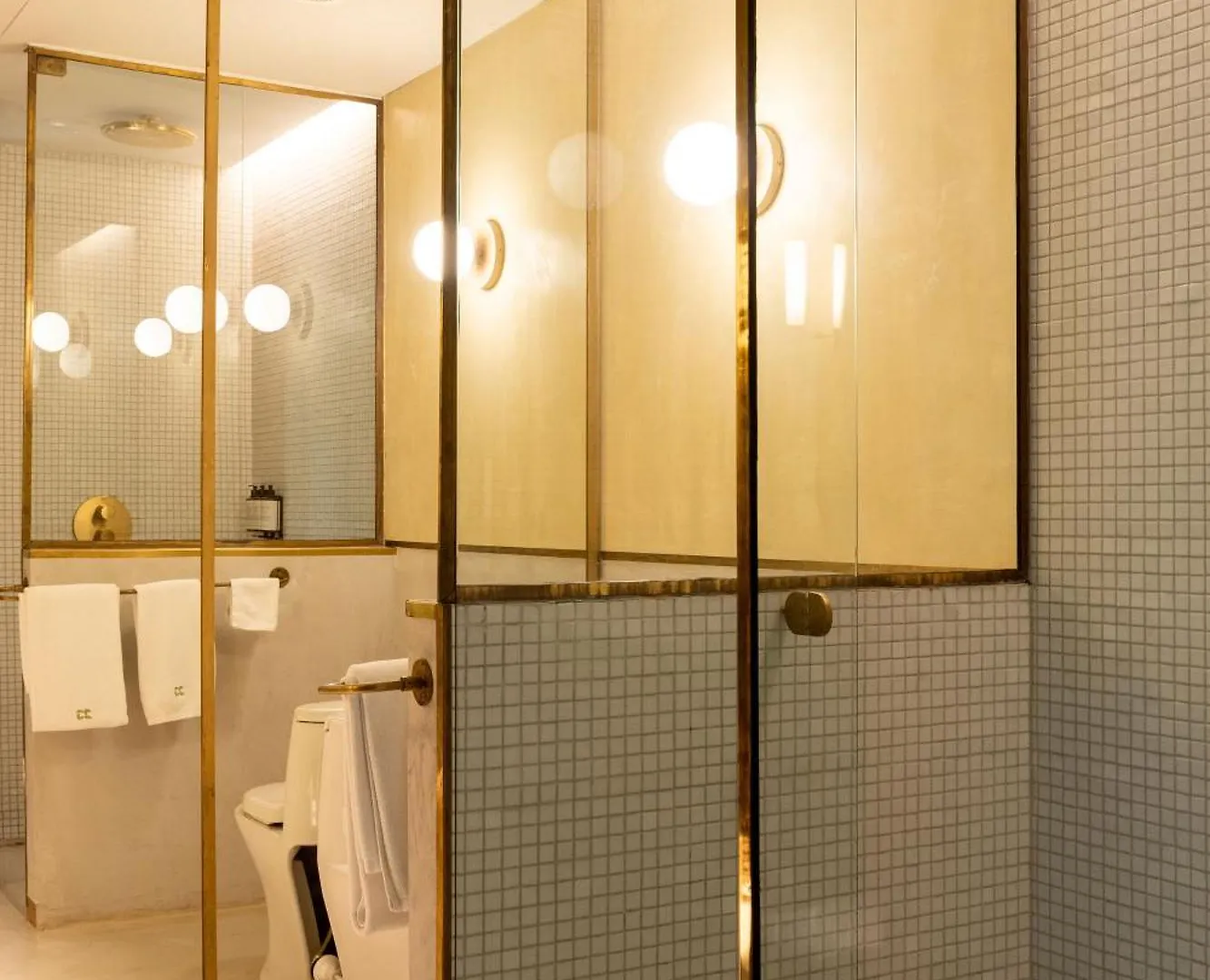 23 Hotel Medellín