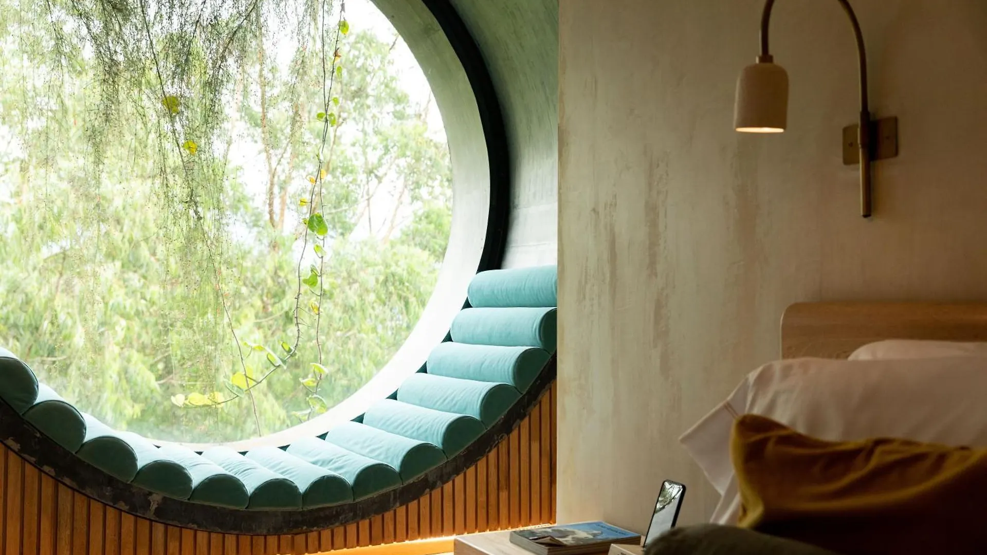 23 Hotel Medellín