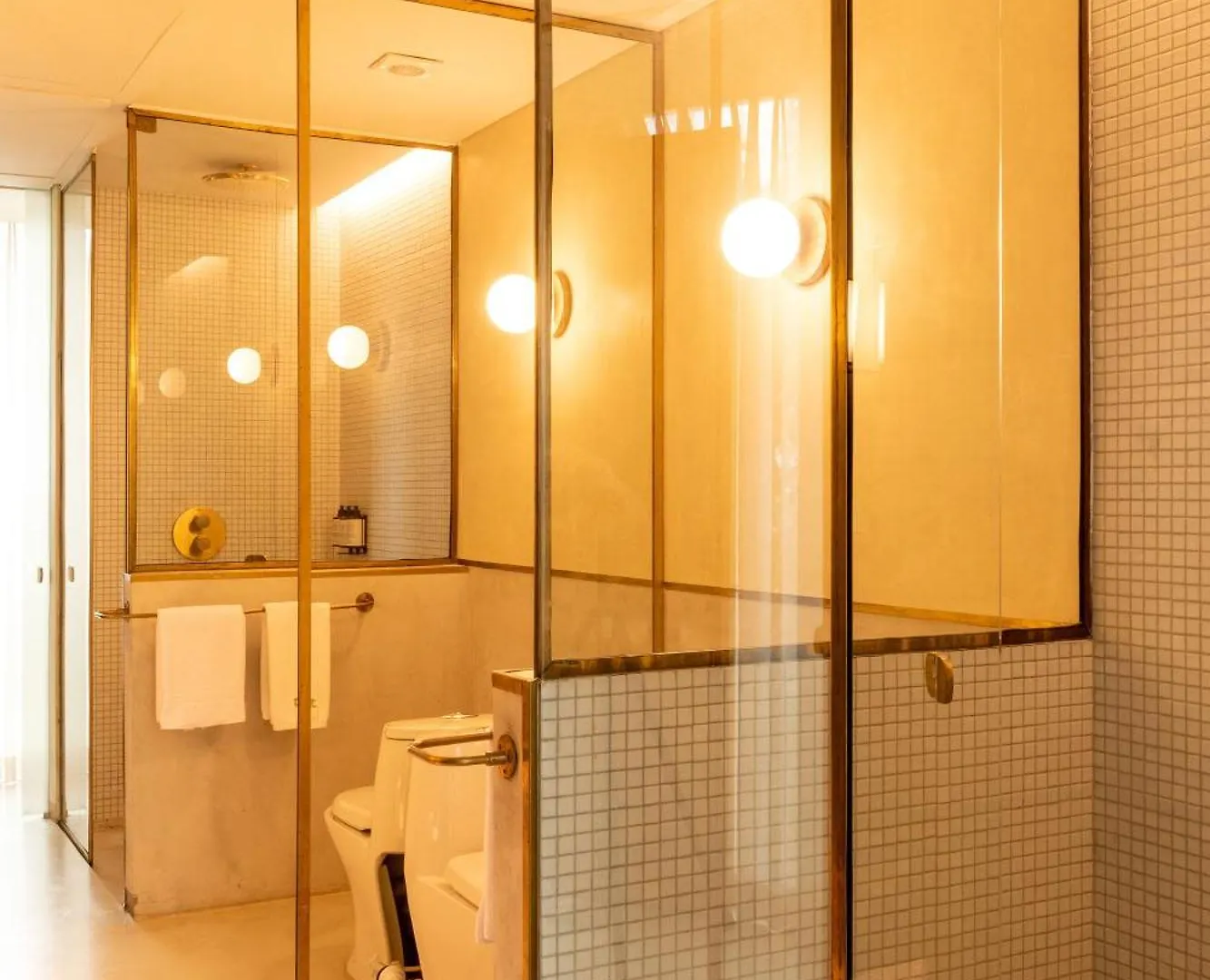 23 Hotel Medellín